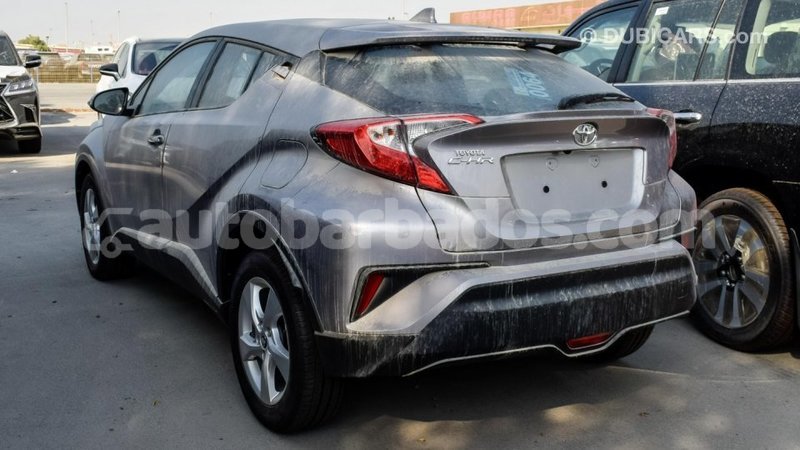 Big with watermark toyota c hr barbados import dubai 1245