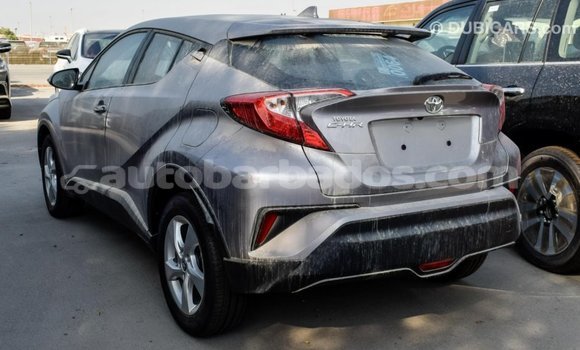 Buy Import Toyota C-HR Other Car in Import - Dubai in Barbados Buy Import Toyota C-HR Other Car in Import - Dubai in Barbados