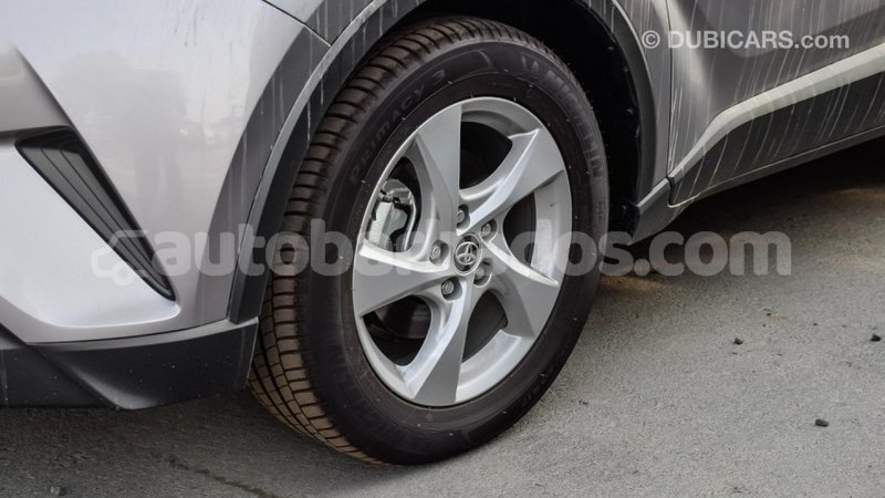 Big with watermark toyota c hr barbados import dubai 1245