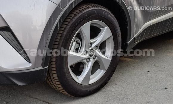 Buy Import Toyota C-HR Other Car in Import - Dubai in Barbados Buy Import Toyota C-HR Other Car in Import - Dubai in Barbados