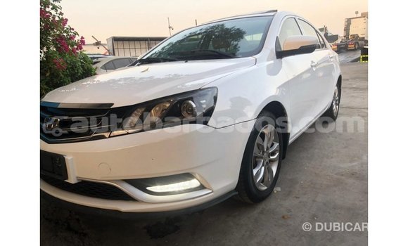 Buy Import Geely Emgrand 7 White Car in Import - Dubai in Barbados Buy Import Geely Emgrand 7 White Car in Import - Dubai in Barbados