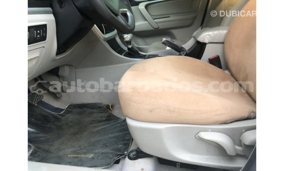 Buy Import Geely Emgrand 7 White Car in Import - Dubai in Barbados Buy Import Geely Emgrand 7 White Car in Import - Dubai in Barbados