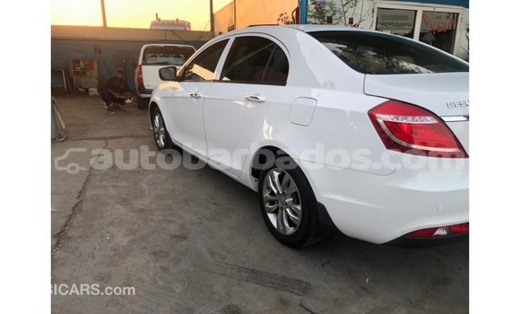 Buy Import Geely Emgrand 7 White Car in Import - Dubai in Barbados Buy Import Geely Emgrand 7 White Car in Import - Dubai in Barbados
