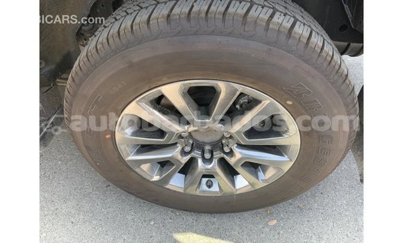 Buy Import Toyota Prado Brown Car in Import - Dubai in Barbados Buy Import Toyota Prado Brown Car in Import - Dubai in Barbados
