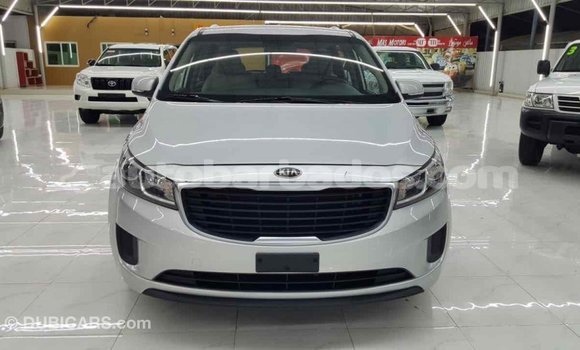 Buy Import Kia Carnival Other Car in Import - Dubai in Barbados Buy Import Kia Carnival Other Car in Import - Dubai in Barbados