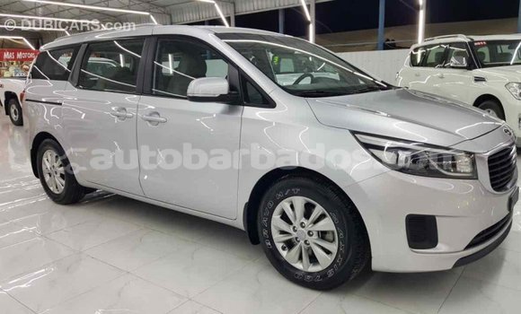 Buy Import Kia Carnival Other Car in Import - Dubai in Barbados Buy Import Kia Carnival Other Car in Import - Dubai in Barbados