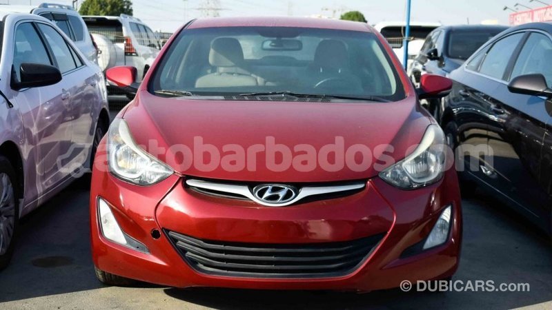 Big with watermark hyundai elantra barbados import dubai 1260