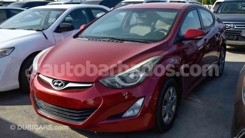 Big with watermark hyundai elantra barbados import dubai 1260