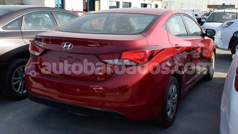 Big with watermark hyundai elantra barbados import dubai 1260