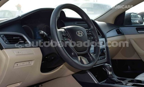 Buy Import Hyundai Sonata Brown Car in Import - Dubai in Barbados Buy Import Hyundai Sonata Brown Car in Import - Dubai in Barbados