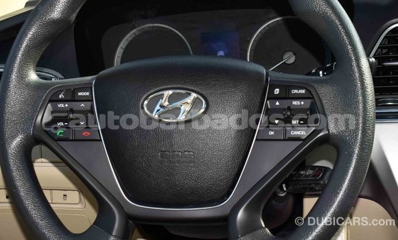 Buy Import Hyundai Sonata Brown Car in Import - Dubai in Barbados Buy Import Hyundai Sonata Brown Car in Import - Dubai in Barbados