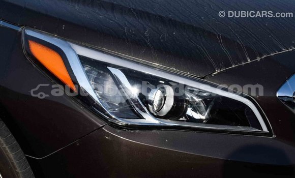 Buy Import Hyundai Sonata Brown Car in Import - Dubai in Barbados Buy Import Hyundai Sonata Brown Car in Import - Dubai in Barbados