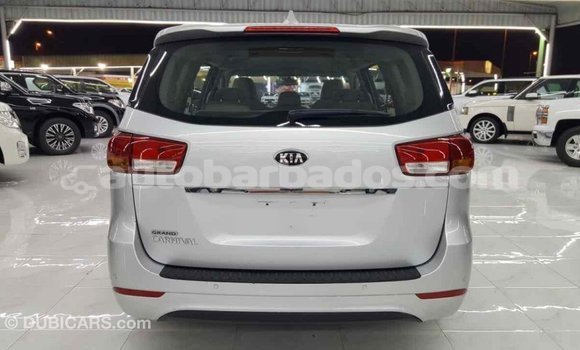 Buy Import Kia Carnival Other Car in Import - Dubai in Barbados Buy Import Kia Carnival Other Car in Import - Dubai in Barbados