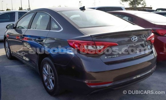 Buy Import Hyundai Sonata Brown Car in Import - Dubai in Barbados Buy Import Hyundai Sonata Brown Car in Import - Dubai in Barbados