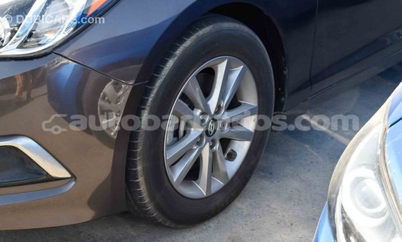 Buy Import Hyundai Sonata Brown Car in Import - Dubai in Barbados Buy Import Hyundai Sonata Brown Car in Import - Dubai in Barbados