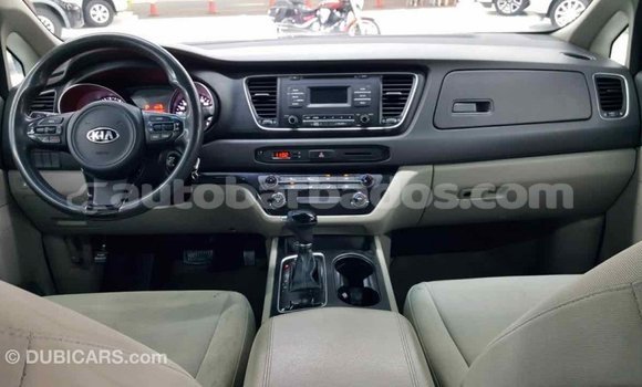 Buy Import Kia Carnival Other Car in Import - Dubai in Barbados Buy Import Kia Carnival Other Car in Import - Dubai in Barbados