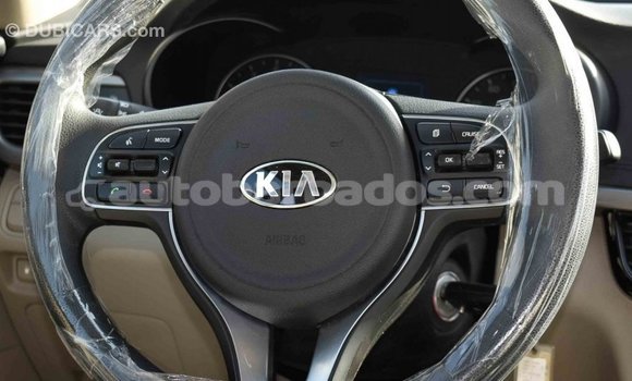 Buy Import Kia Optima Blue Car in Import - Dubai in Barbados Buy Import Kia Optima Blue Car in Import - Dubai in Barbados