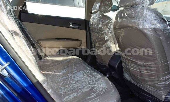 Buy Import Kia Optima Blue Car in Import - Dubai in Barbados Buy Import Kia Optima Blue Car in Import - Dubai in Barbados