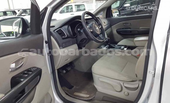 Buy Import Kia Carnival Other Car in Import - Dubai in Barbados Buy Import Kia Carnival Other Car in Import - Dubai in Barbados