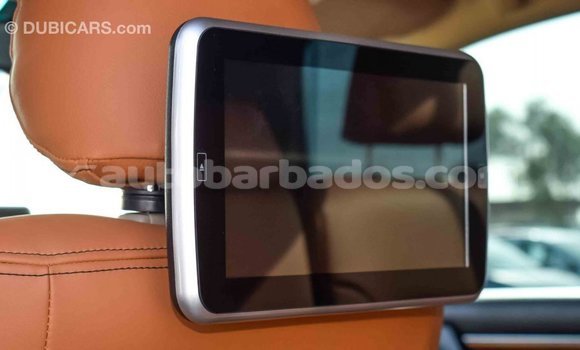 Buy Import Toyota Land Cruiser White Car in Import - Dubai in Barbados Buy Import Toyota Land Cruiser White Car in Import - Dubai in Barbados