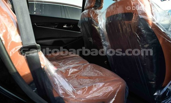 Buy Import Kia Sorento Black Car in Import - Dubai in Barbados Buy Import Kia Sorento Black Car in Import - Dubai in Barbados