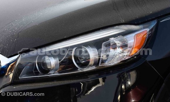 Buy Import Kia Sorento Black Car in Import - Dubai in Barbados Buy Import Kia Sorento Black Car in Import - Dubai in Barbados
