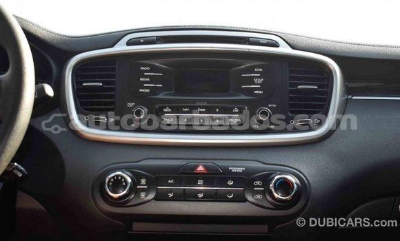 Buy Import Kia Sorento Black Car in Import - Dubai in Barbados Buy Import Kia Sorento Black Car in Import - Dubai in Barbados