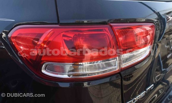 Buy Import Kia Sorento Black Car in Import - Dubai in Barbados Buy Import Kia Sorento Black Car in Import - Dubai in Barbados