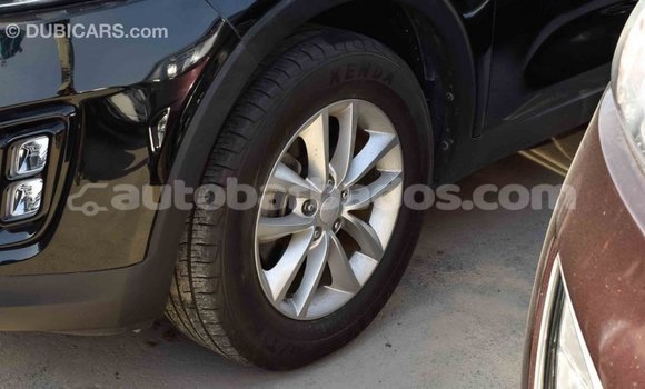 Buy Import Kia Sorento Black Car in Import - Dubai in Barbados Buy Import Kia Sorento Black Car in Import - Dubai in Barbados
