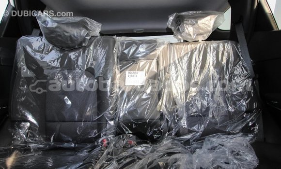 Buy Import Hyundai Santa Fe White Car in Import - Dubai in Barbados Buy Import Hyundai Santa Fe White Car in Import - Dubai in Barbados