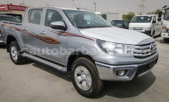 Buy Import Toyota Hilux Other Car in Import - Dubai in Barbados Buy Import Toyota Hilux Other Car in Import - Dubai in Barbados