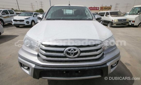 Buy Import Toyota Hilux Other Car in Import - Dubai in Barbados Buy Import Toyota Hilux Other Car in Import - Dubai in Barbados