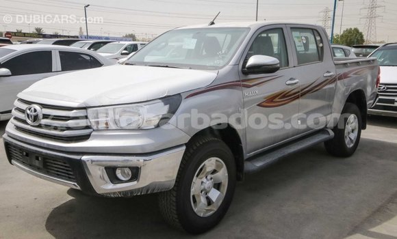 Buy Import Toyota Hilux Other Car in Import - Dubai in Barbados Buy Import Toyota Hilux Other Car in Import - Dubai in Barbados