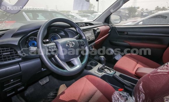 Buy Import Toyota Hilux Other Car in Import - Dubai in Barbados Buy Import Toyota Hilux Other Car in Import - Dubai in Barbados