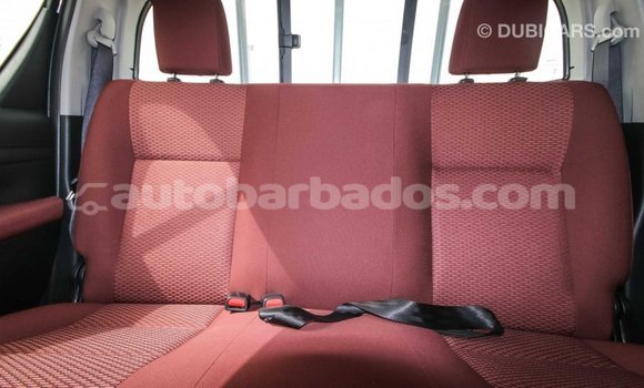 Buy Import Toyota Hilux Other Car in Import - Dubai in Barbados Buy Import Toyota Hilux Other Car in Import - Dubai in Barbados
