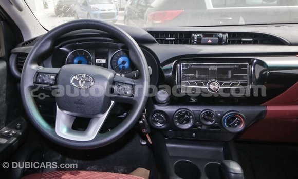 Buy Import Toyota Hilux Other Car in Import - Dubai in Barbados Buy Import Toyota Hilux Other Car in Import - Dubai in Barbados