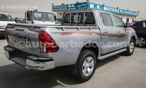 Buy Import Toyota Hilux Other Car in Import - Dubai in Barbados Buy Import Toyota Hilux Other Car in Import - Dubai in Barbados