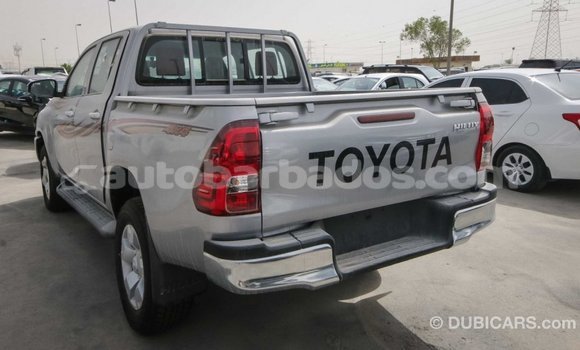 Buy Import Toyota Hilux Other Car in Import - Dubai in Barbados Buy Import Toyota Hilux Other Car in Import - Dubai in Barbados