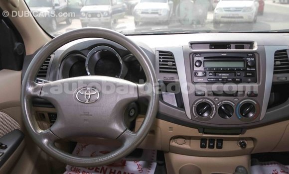 Buy Import Toyota Fortuner Black Car in Import - Dubai in Barbados Buy Import Toyota Fortuner Black Car in Import - Dubai in Barbados