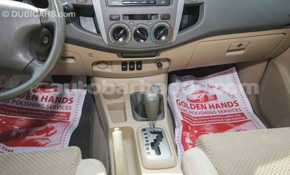 Buy Import Toyota Fortuner Black Car in Import - Dubai in Barbados Buy Import Toyota Fortuner Black Car in Import - Dubai in Barbados