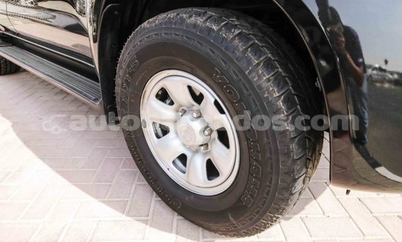 Buy Import Toyota Fortuner Black Car in Import - Dubai in Barbados Buy Import Toyota Fortuner Black Car in Import - Dubai in Barbados