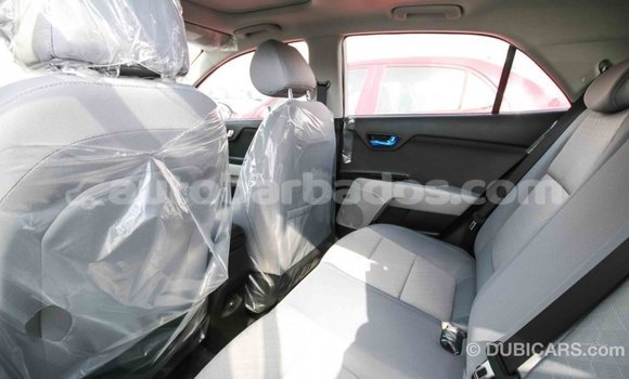 Buy Import Kia Rio White Car in Import - Dubai in Barbados Buy Import Kia Rio White Car in Import - Dubai in Barbados