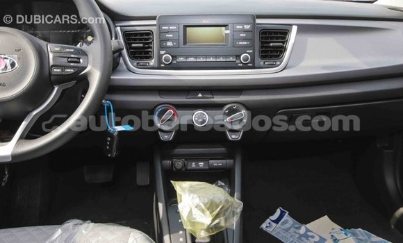 Buy Import Kia Rio White Car in Import - Dubai in Barbados Buy Import Kia Rio White Car in Import - Dubai in Barbados