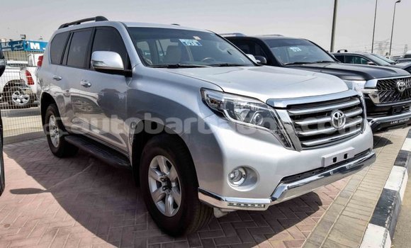 Buy Import Toyota Prado Other Car in Import - Dubai in Barbados Buy Import Toyota Prado Other Car in Import - Dubai in Barbados
