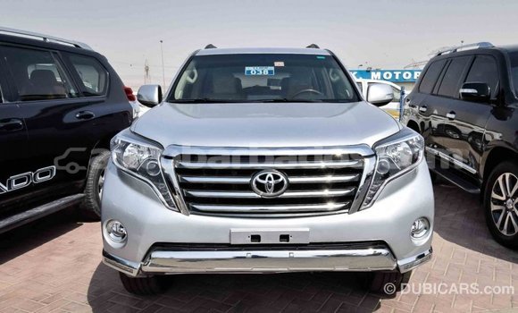 Buy Import Toyota Prado Other Car in Import - Dubai in Barbados Buy Import Toyota Prado Other Car in Import - Dubai in Barbados