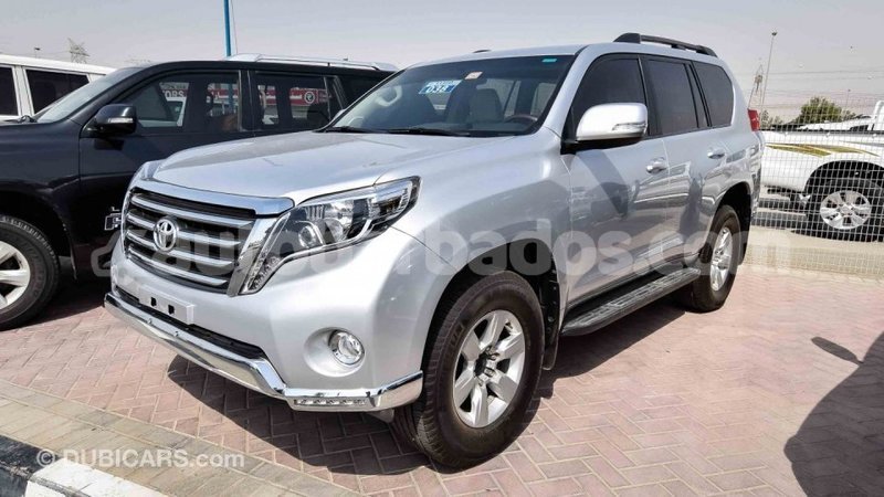 Big with watermark toyota prado barbados import dubai 1272