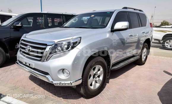 Buy Import Toyota Prado Other Car in Import - Dubai in Barbados Buy Import Toyota Prado Other Car in Import - Dubai in Barbados
