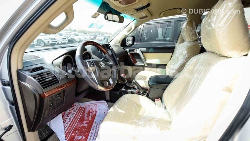Big with watermark toyota prado barbados import dubai 1272