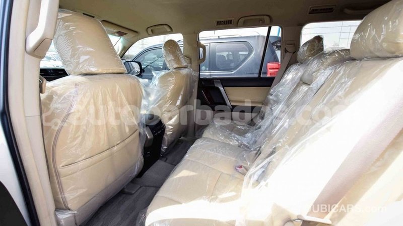 Big with watermark toyota prado barbados import dubai 1272