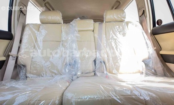 Buy Import Toyota Prado Other Car in Import - Dubai in Barbados Buy Import Toyota Prado Other Car in Import - Dubai in Barbados